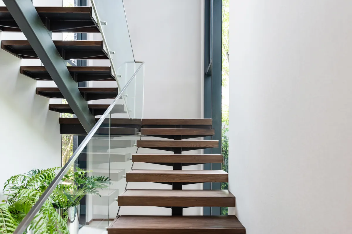 Glass Railings
