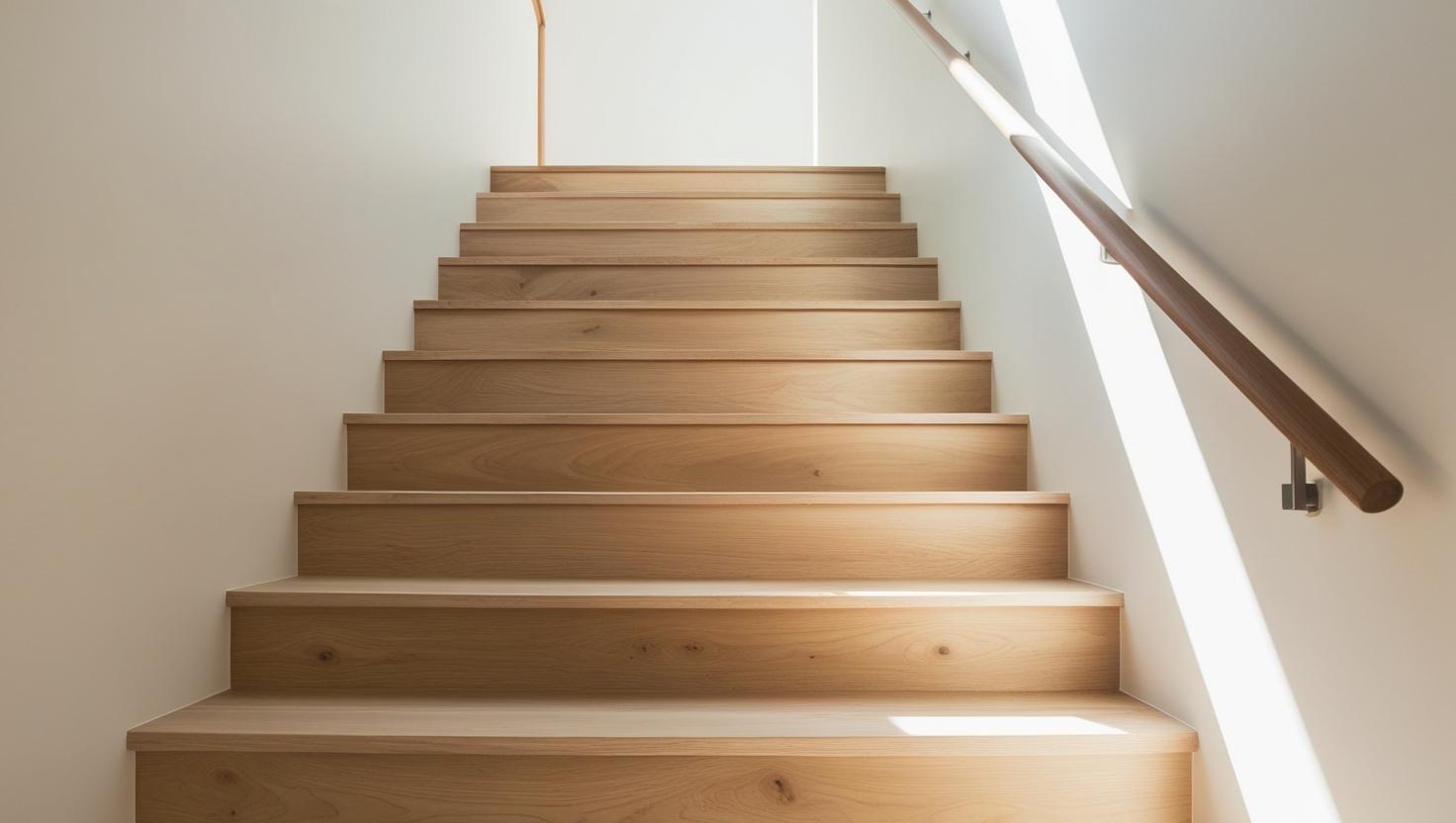 Wood Stairs Toronto