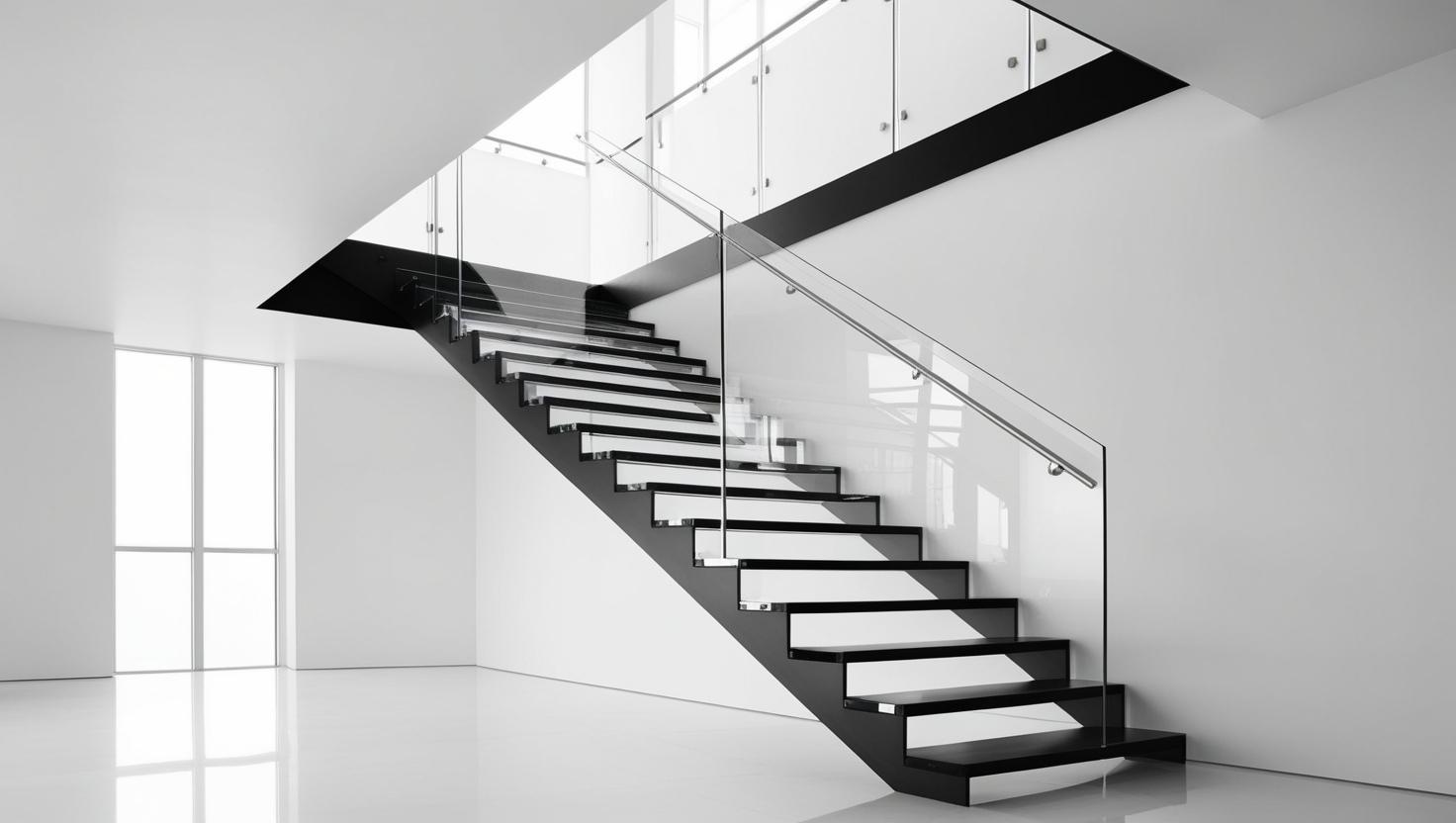 Exploring the Latest Staircase Design Trends for 2025